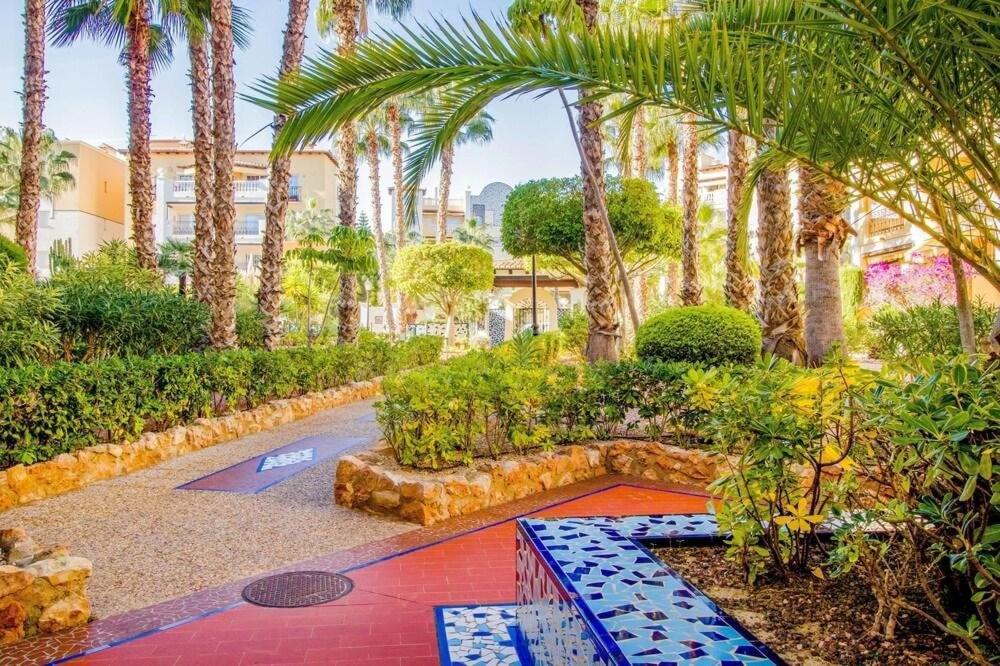 Paradiso - Aldea Del Mar - 300M To Beach Torrevieja Exterior foto